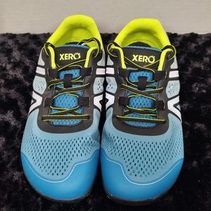 Xero Shoes HFS Men's